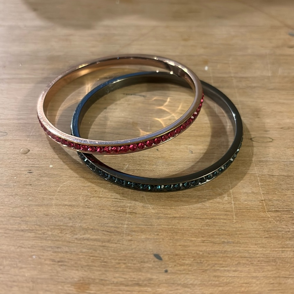 Coach Bracelets
